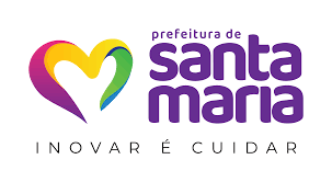 Logo Maratona Santa Maria