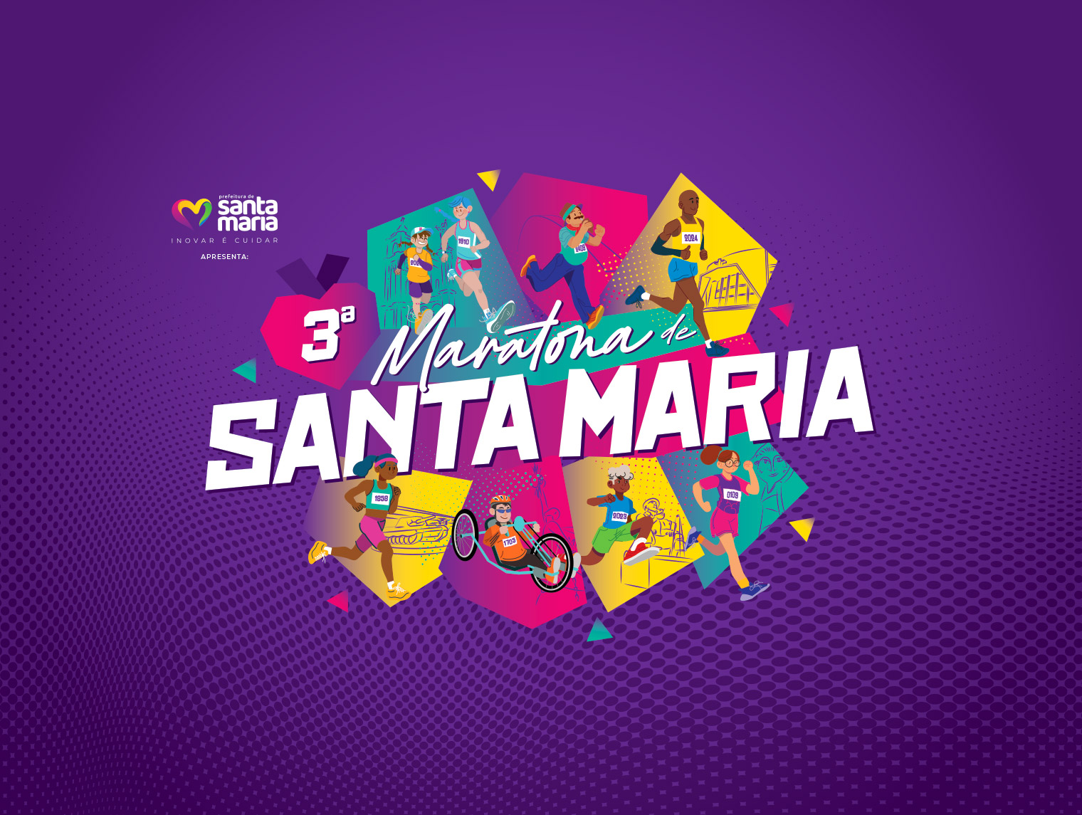 Maratona Santa Maria