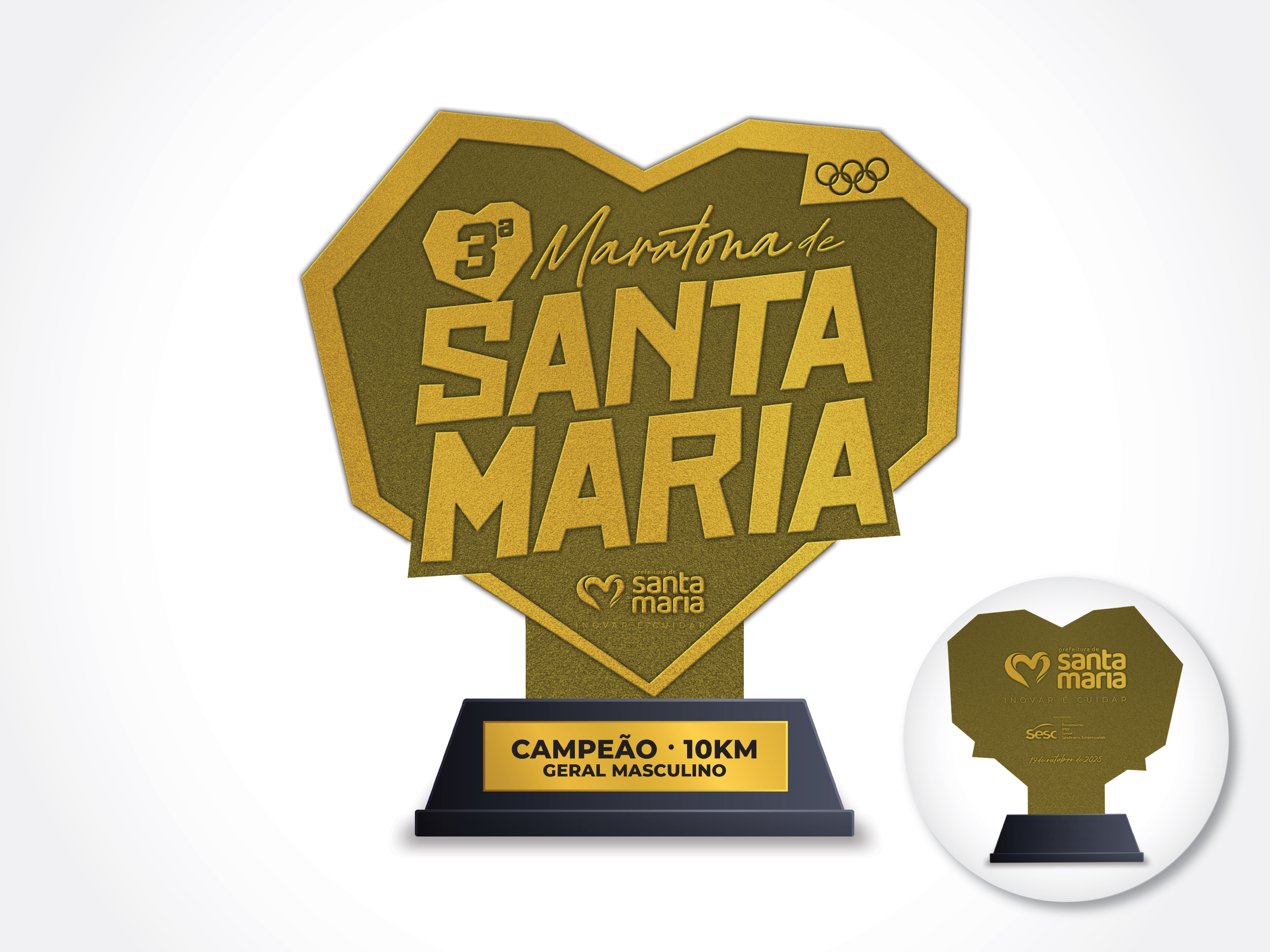 Premiação