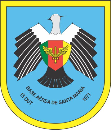 Logo Base Aérea