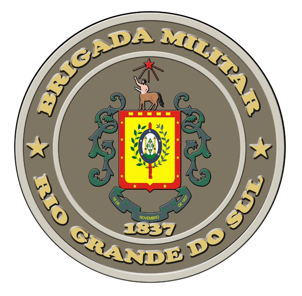Logo Brigada