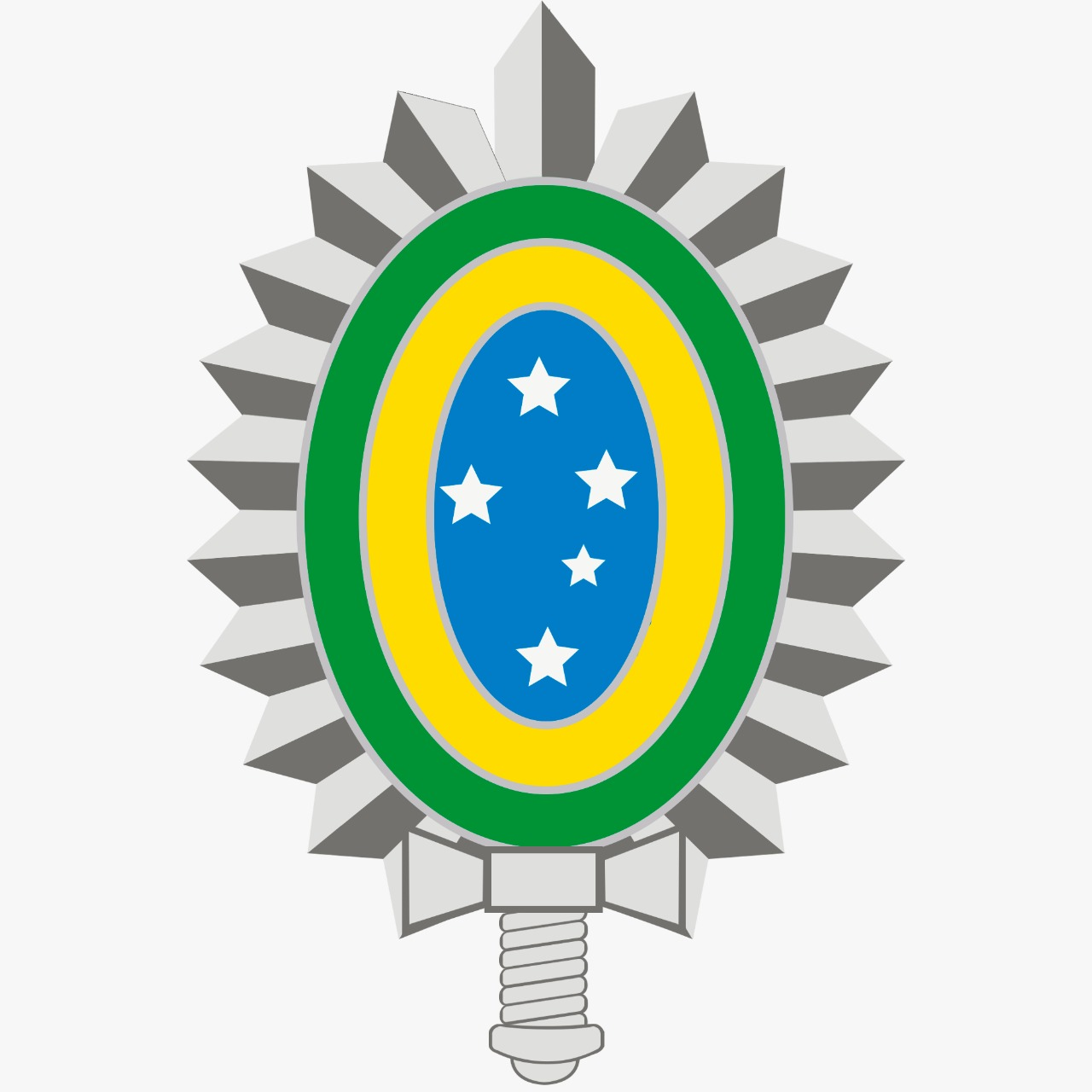 Logo Exército