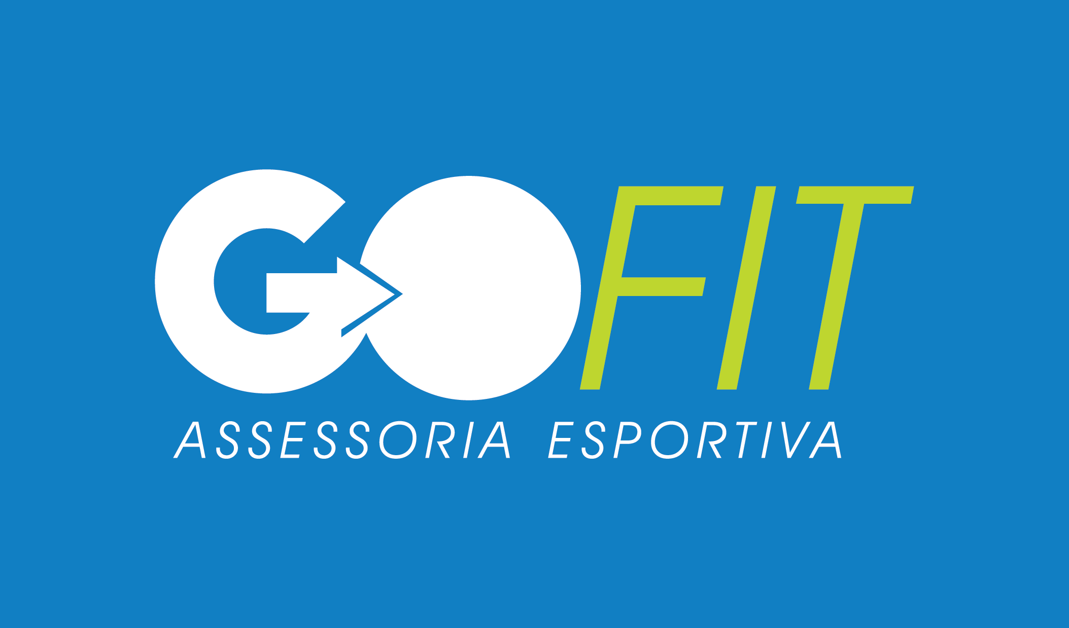 Logo GoFit