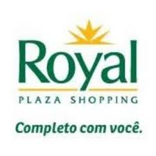 Logo Royal Shopping