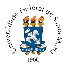 Logo UFSM